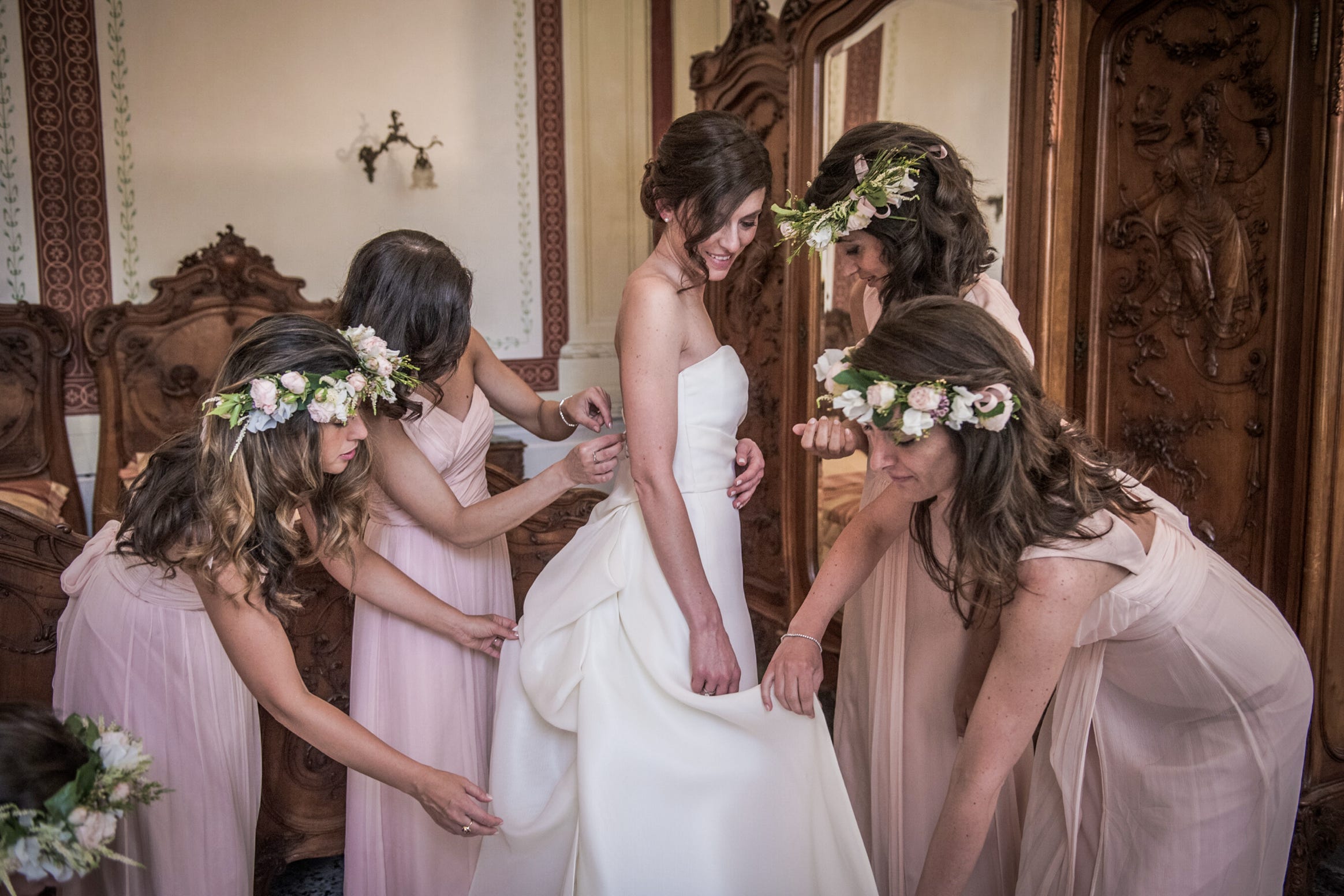 villa durazzo, capurro ricevimenti, simonma chiavaccini, fotografi boccadasse, video matrimonio, film matrimonio, nozze, top photographers, luxury wedding