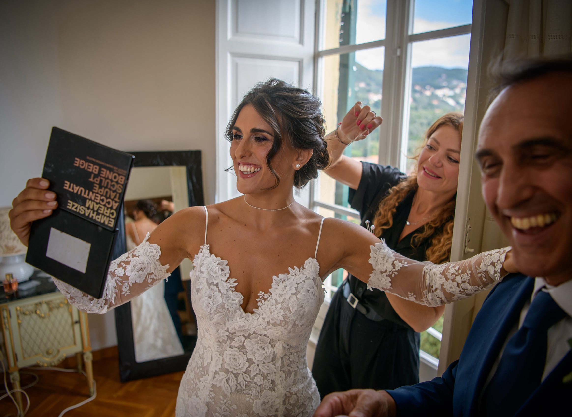 fotografo matrimonio lerici, fotografo matrimonio genova, fotografi boccadasse