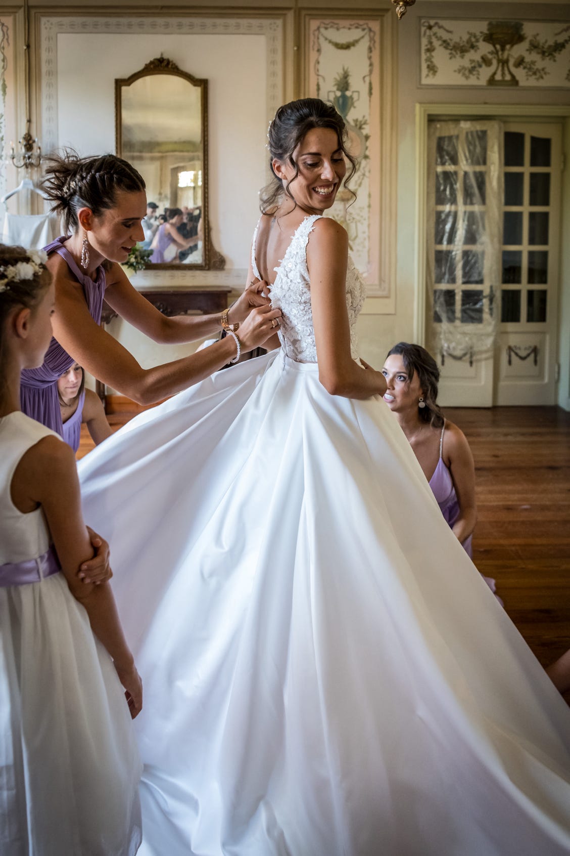 SAnta Margerita lugure, villa durazzo, capurro ricevimenti, simona chiavaccini, italy, wedding, photographers, portofino, luguria