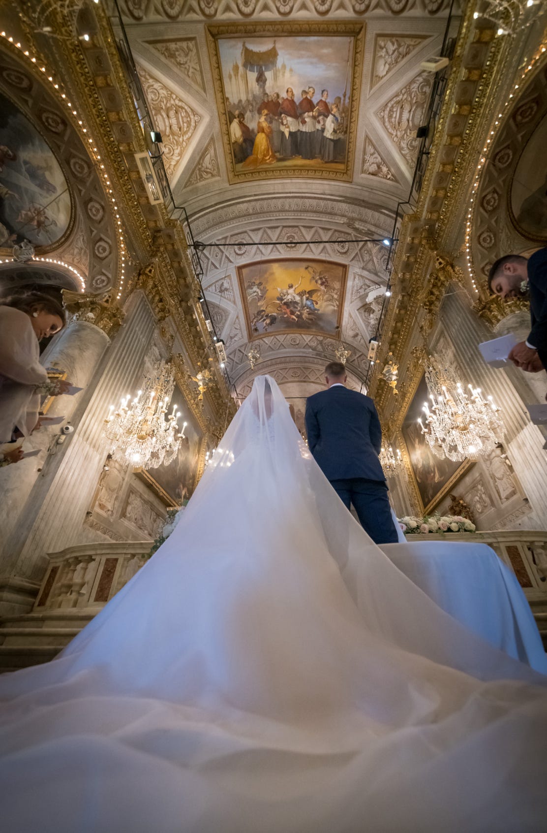 SAnta Margerita lugure, villa durazzo, capurro ricevimenti, simona chiavaccini, italy, wedding, photographers, portofino, luguria