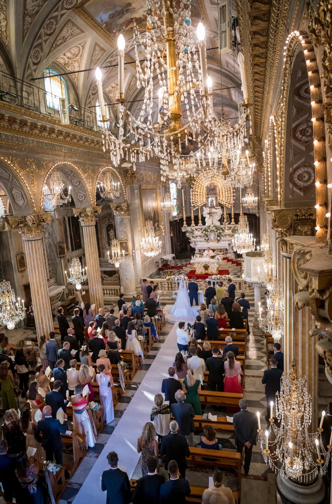 SAnta Margerita lugure, villa durazzo, capurro ricevimenti, simona chiavaccini, italy, wedding, photographers, portofino, luguria