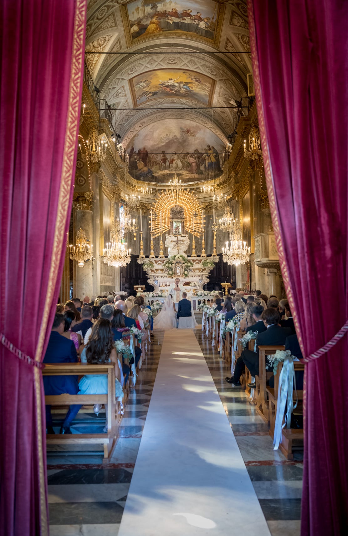 SAnta Margerita lugure, villa durazzo, capurro ricevimenti, simona chiavaccini, italy, wedding, photographers, portofino, luguria