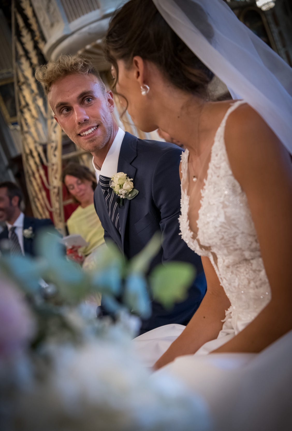 SAnta Margerita lugure, villa durazzo, capurro ricevimenti, simona chiavaccini, italy, wedding, photographers, portofino, luguria