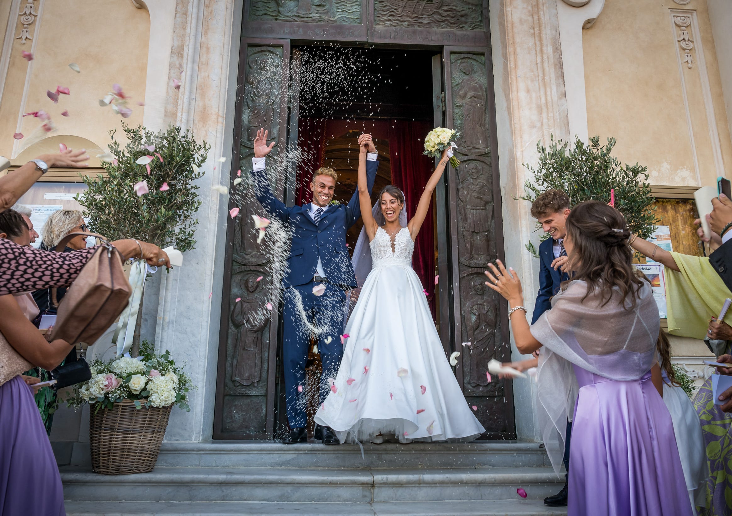 SAnta Margerita lugure, villa durazzo, capurro ricevimenti, simona chiavaccini, italy, wedding, photographers, portofino, luguria