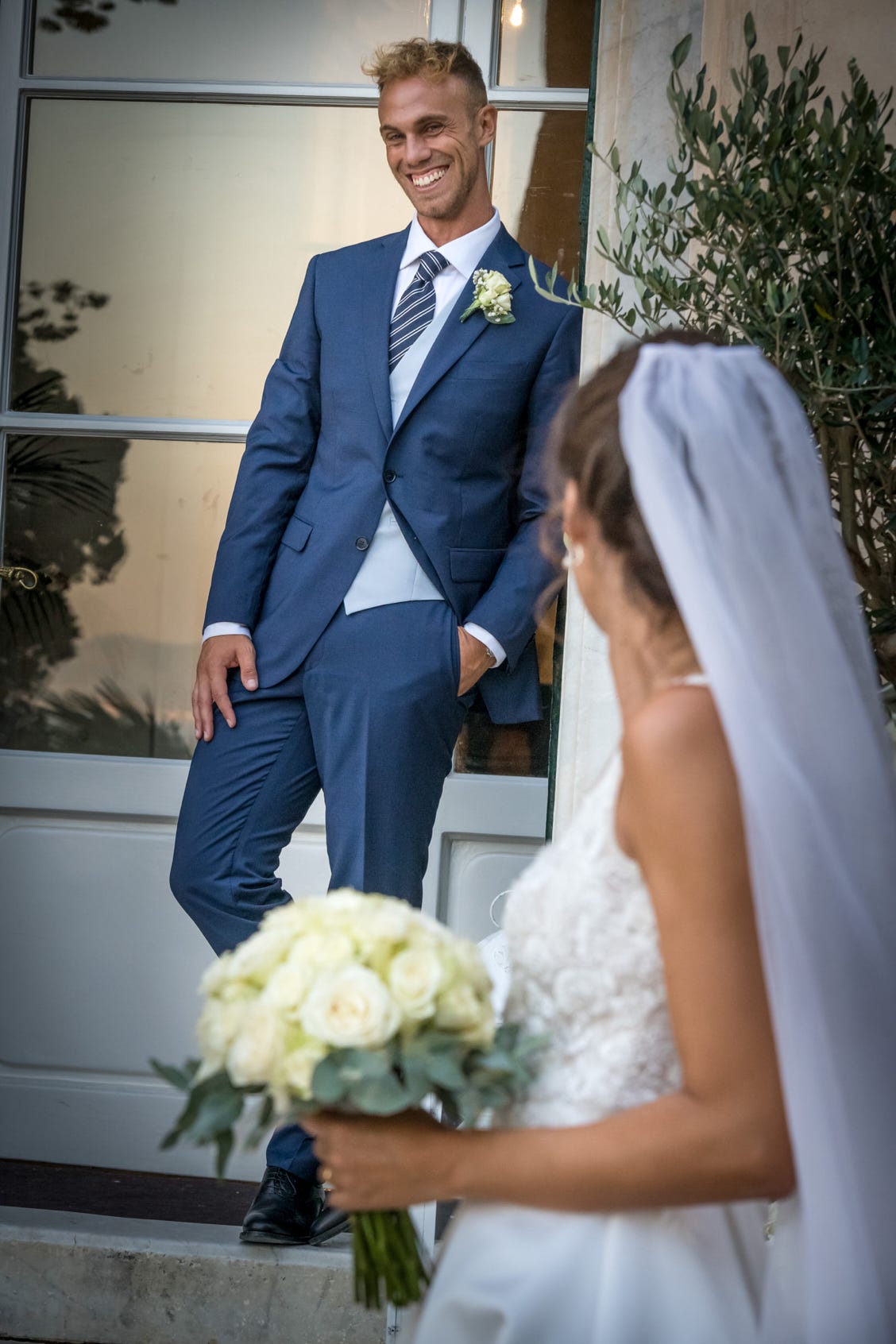 SAnta Margerita lugure, villa durazzo, capurro ricevimenti, simona chiavaccini, italy, wedding, photographers, portofino, luguria