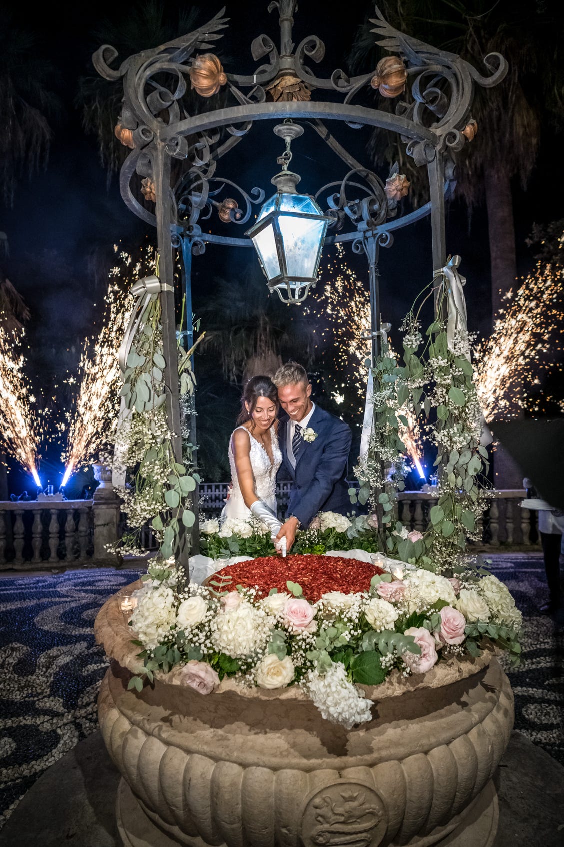 SAnta Margerita lugure, villa durazzo, capurro ricevimenti, simona chiavaccini, italy, wedding, photographers, portofino, luguria