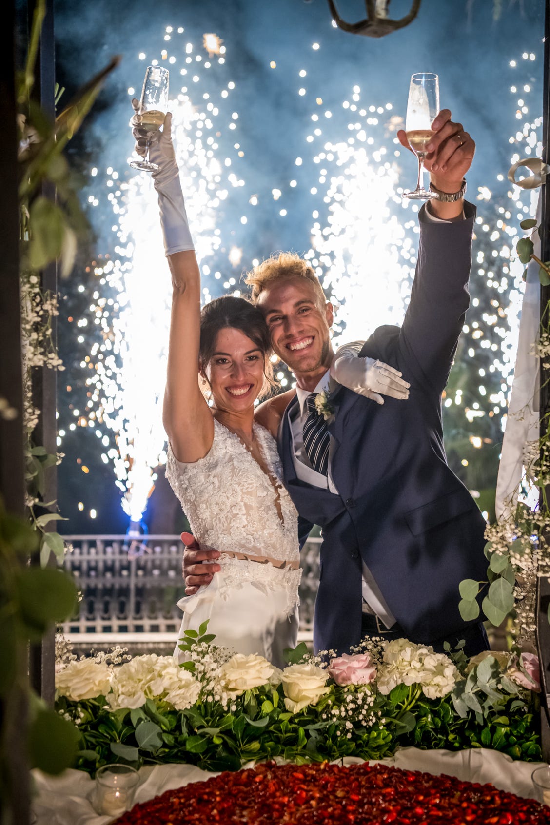 SAnta Margerita lugure, villa durazzo, capurro ricevimenti, simona chiavaccini, italy, wedding, photographers, portofino, luguria