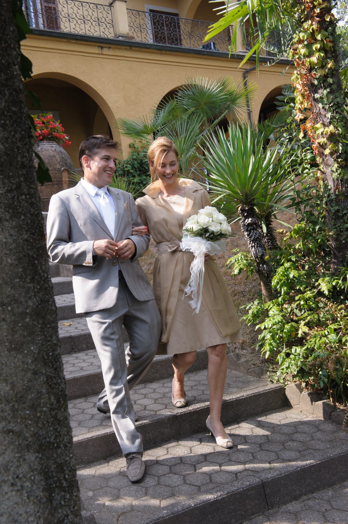 Villa Balbianello, lago di como, fotografi boccadasse, cideomakers, top photographer, luxury wedding, bride, mua