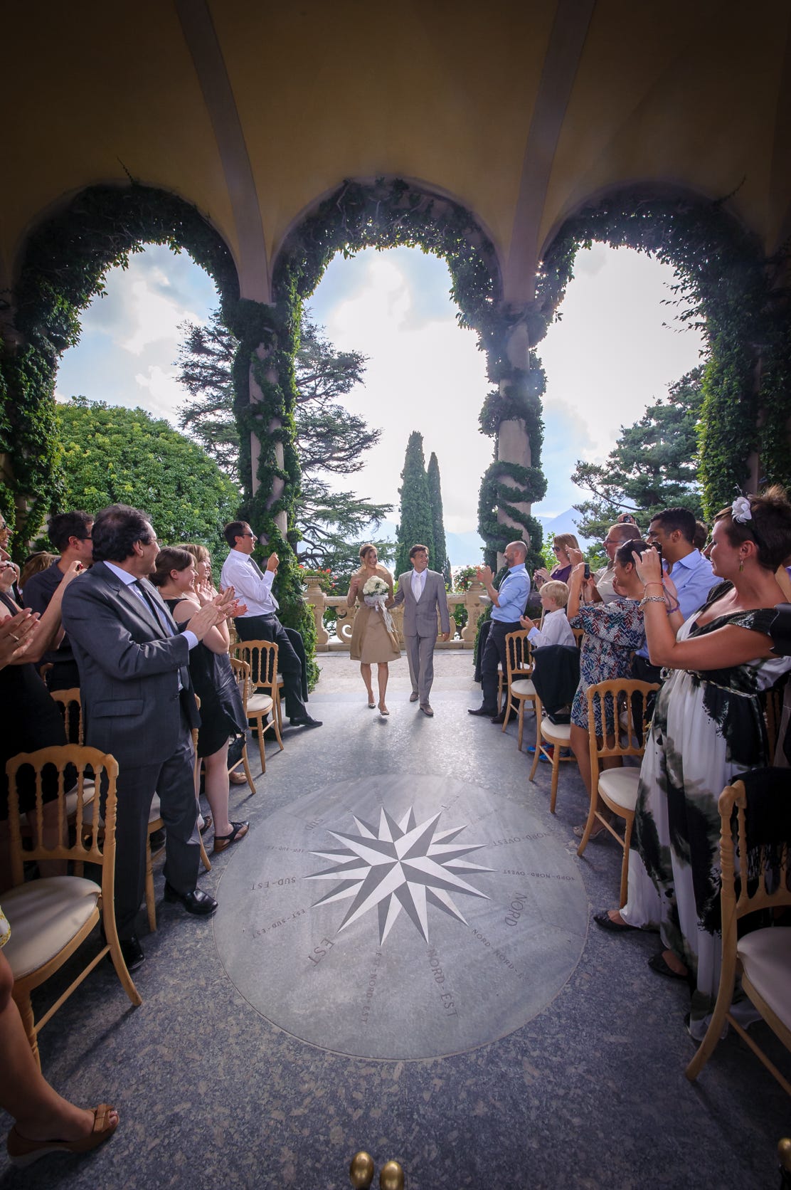 Villa Balbianello, lago di como, fotografi boccadasse, cideomakers, top photographer, luxury wedding, bride, mua