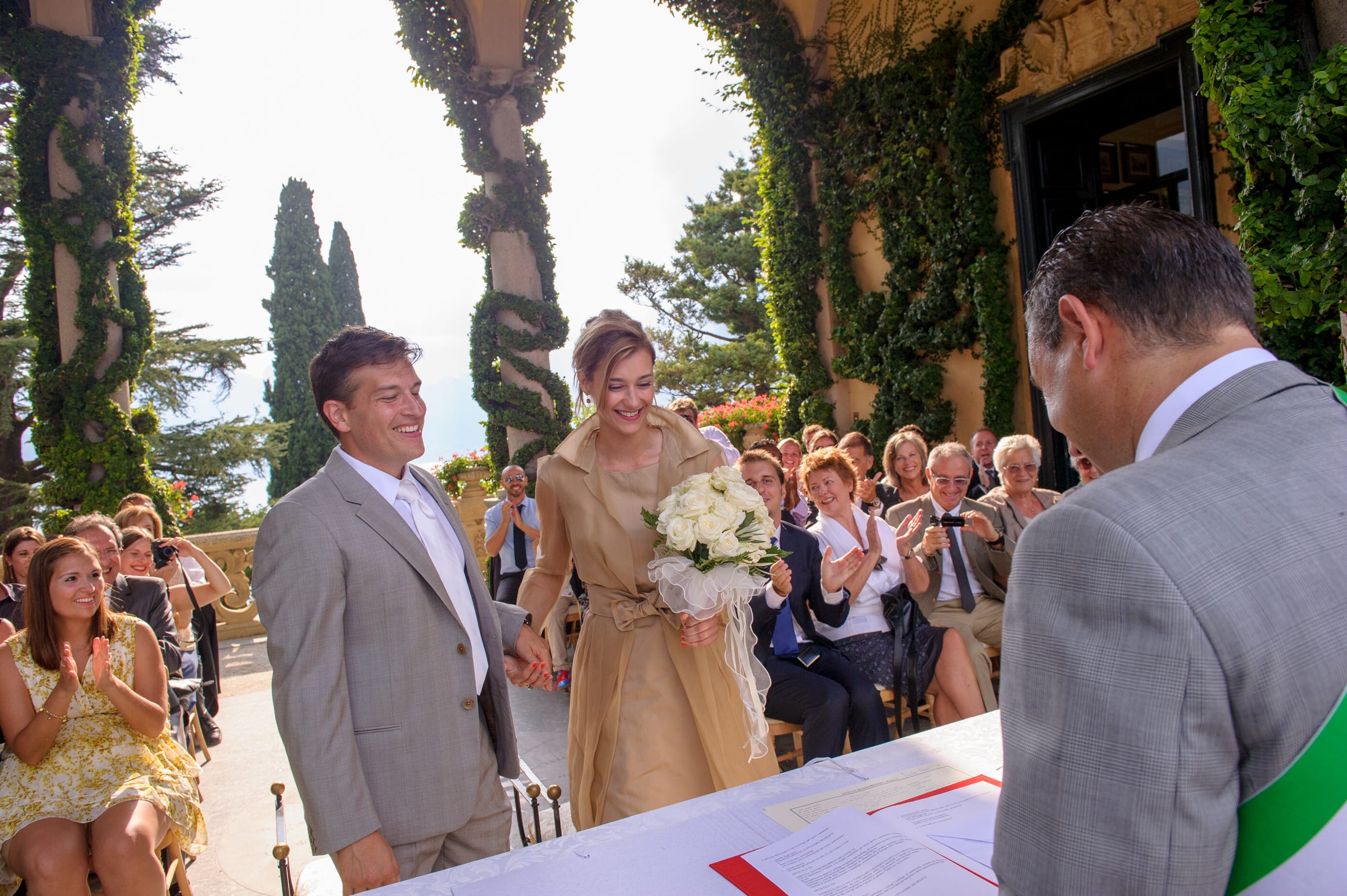 Villa Balbianello, lago di como, fotografi boccadasse, cideomakers, top photographer, luxury wedding, bride, mua