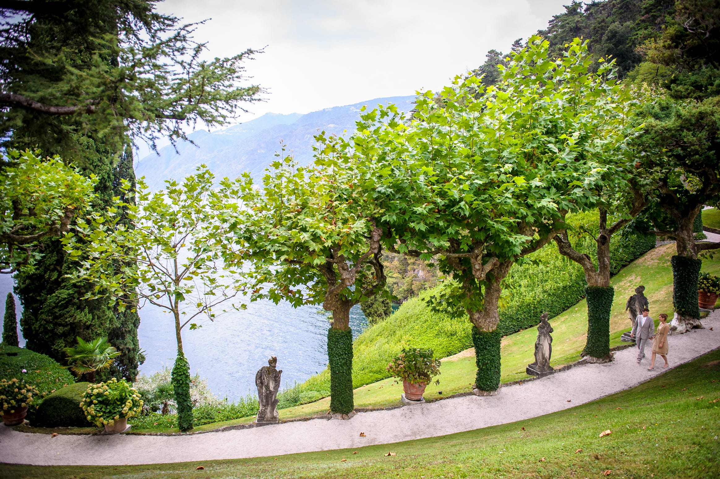 Villa Balbianello, lago di como, fotografi boccadasse, cideomakers, top photographer, luxury wedding, bride, mua