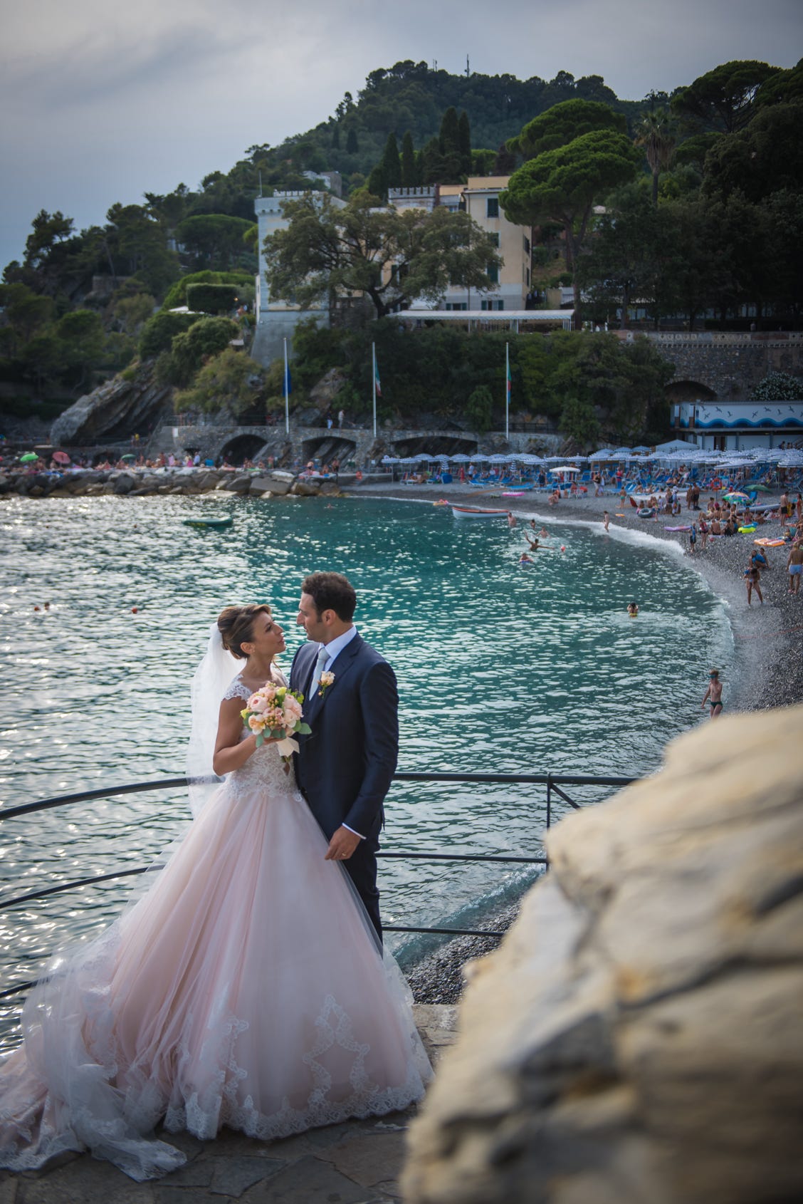 castello canevaro, zoagli, manuelina, fotografi boccadasse