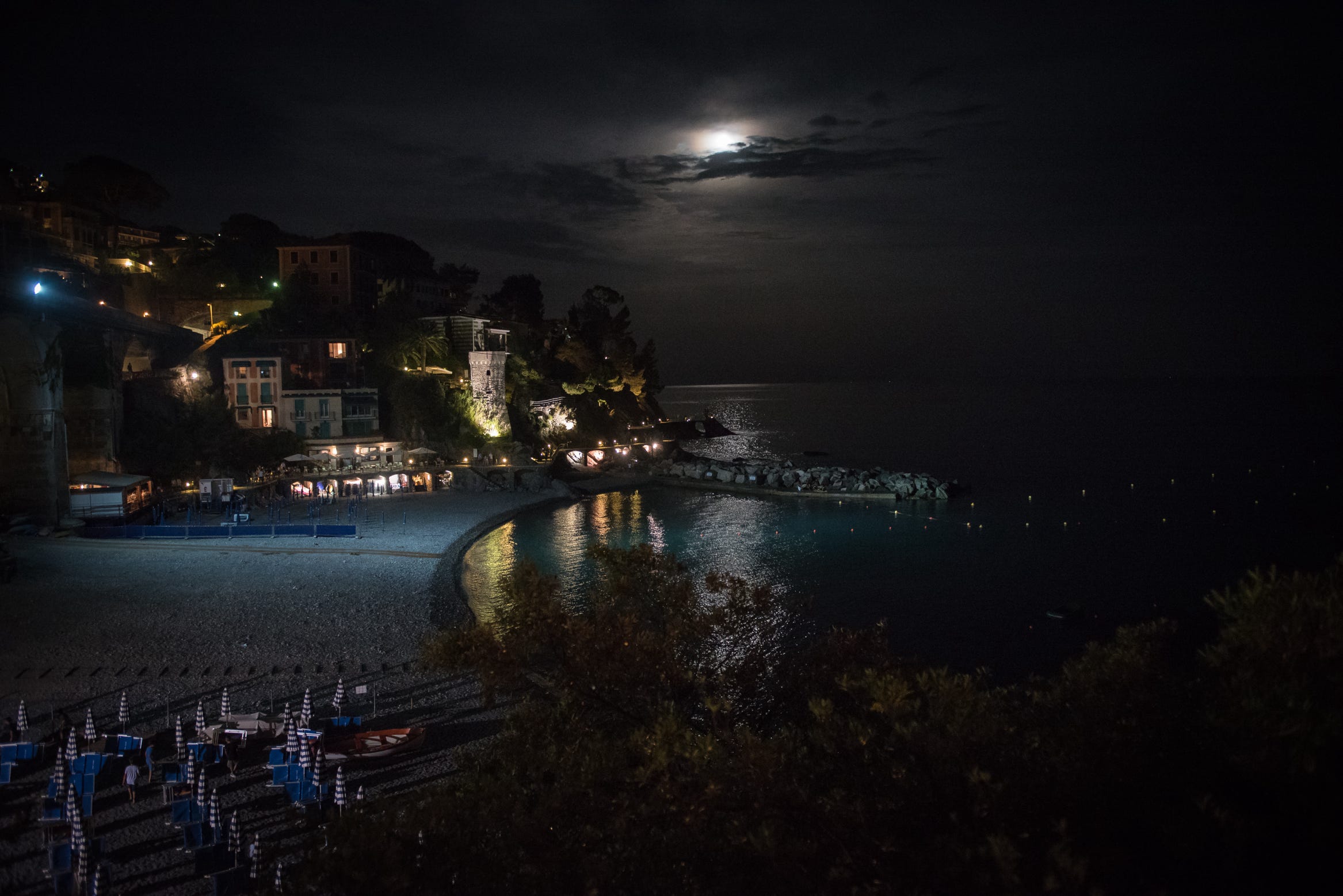 castello canevaro, zoagli, manuelina, fotografi boccadasse