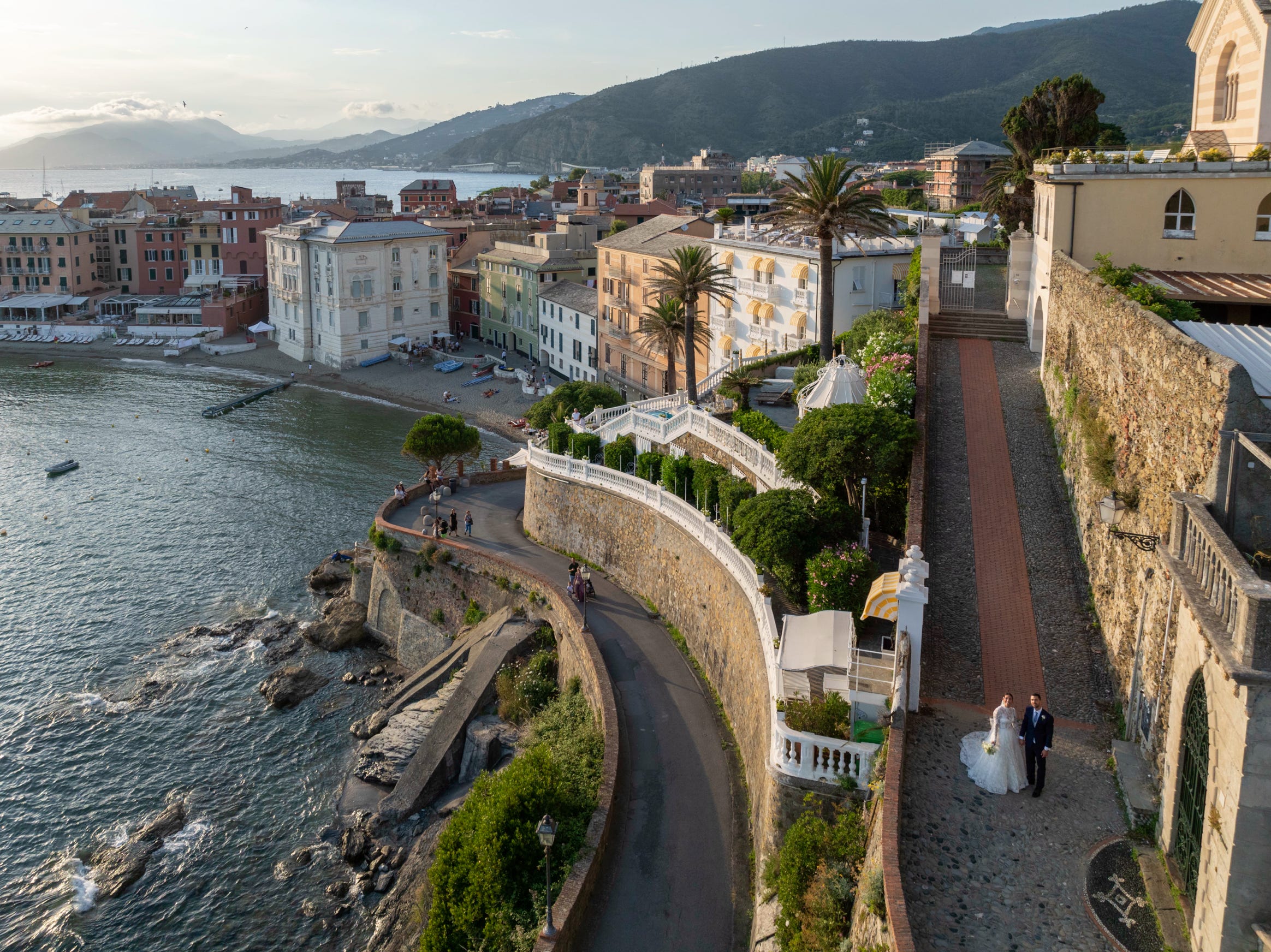 Setri levante, fotografo, matrimonio, videomaker, wedding film, fotografi boccadasse