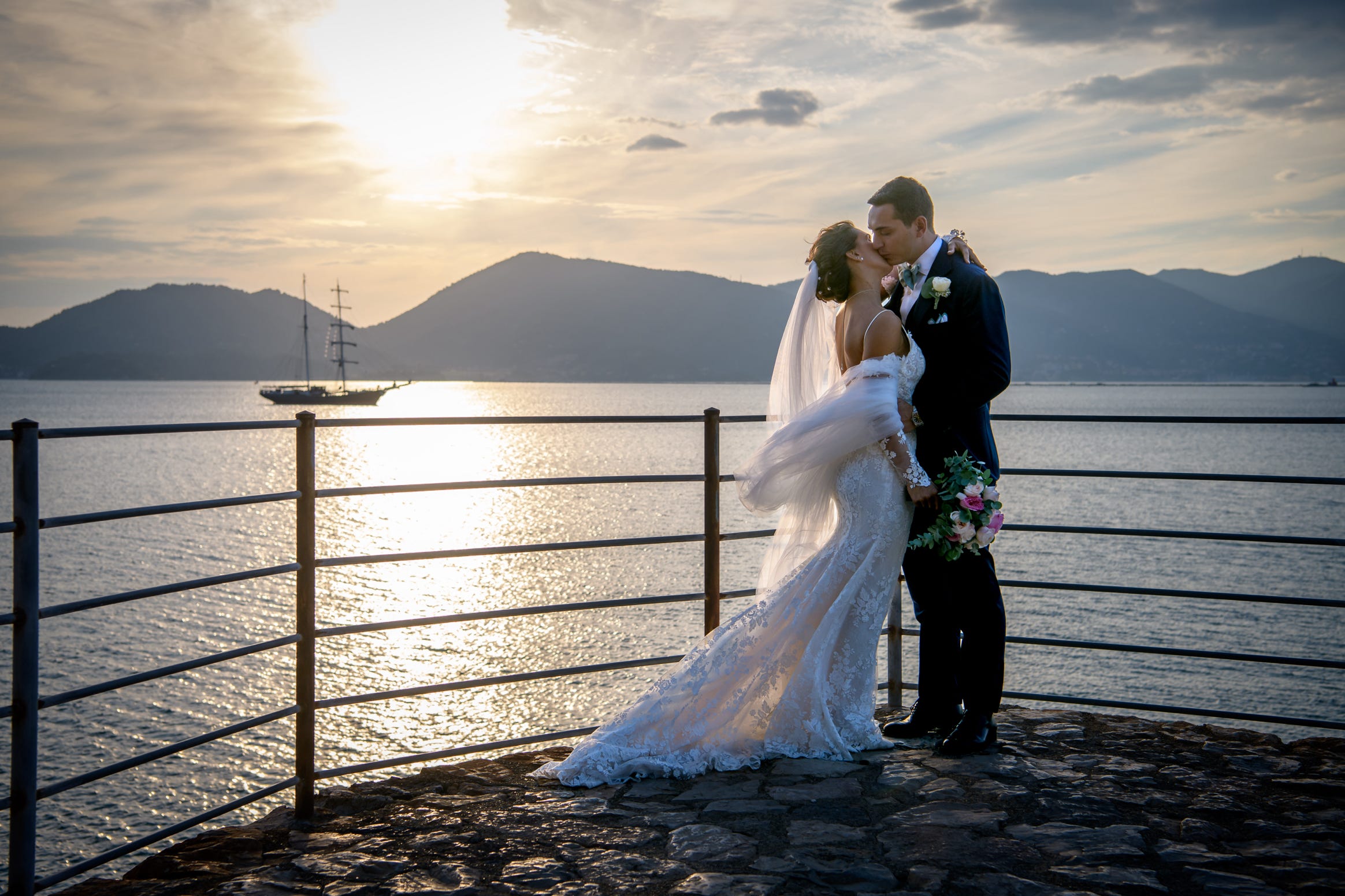 fotografo matrimonio lerici, fotografo matrimonio genova, fotografi boccadasse