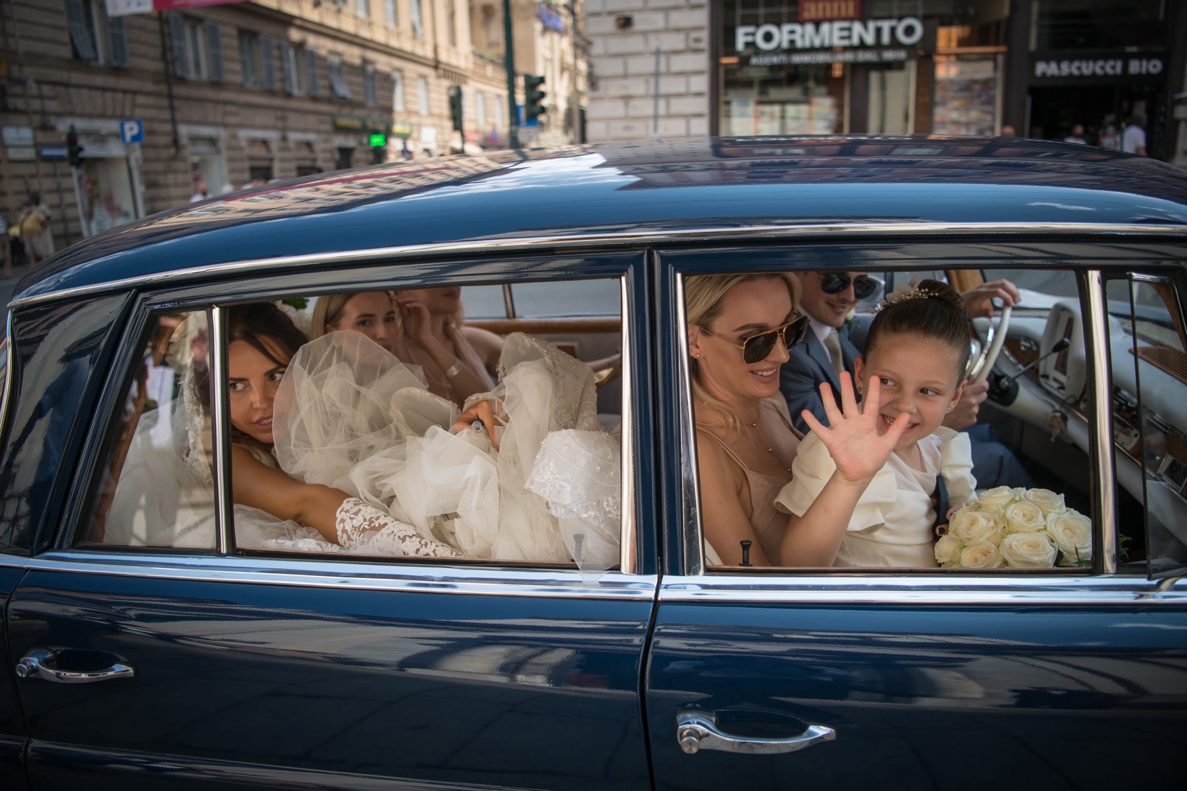 Fotografi Boccadasse, Genova, Portofino, Cinque Terre, Toscana, Lago di Como, Luxury Wedding, wedding Planner Italy