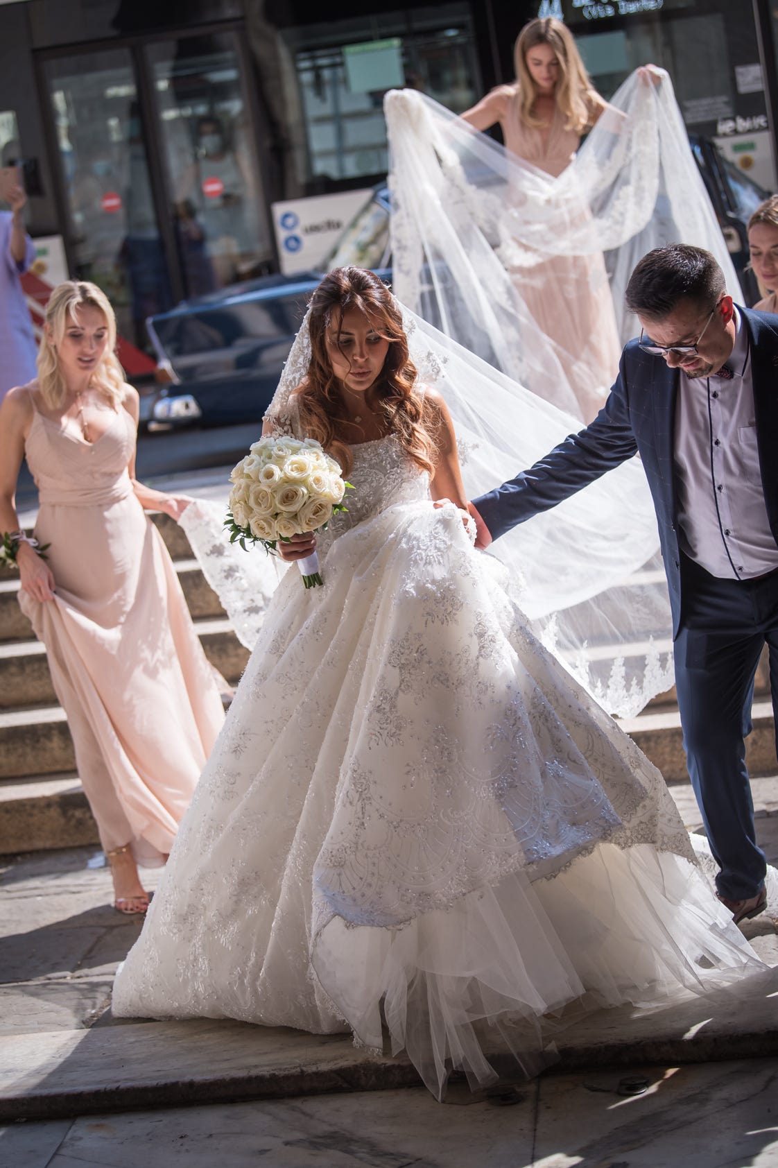 Fotografi Boccadasse, Genova, Portofino, Cinque Terre, Toscana, Lago di Como, Luxury Wedding, wedding Planner Italy