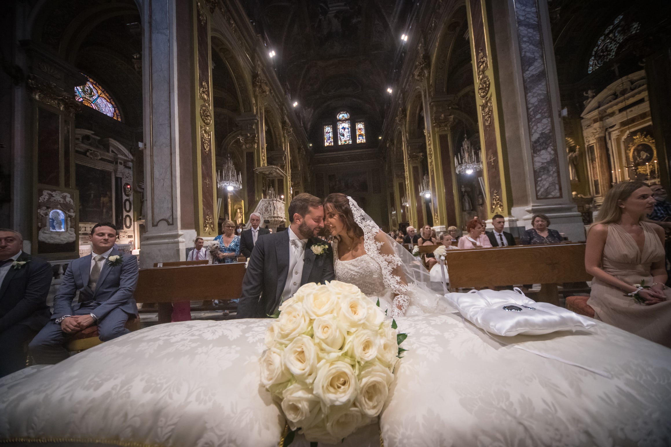 Fotografi Boccadasse, Genova, Portofino, Cinque Terre, Toscana, Lago di Como, Luxury Wedding, wedding Planner Italy