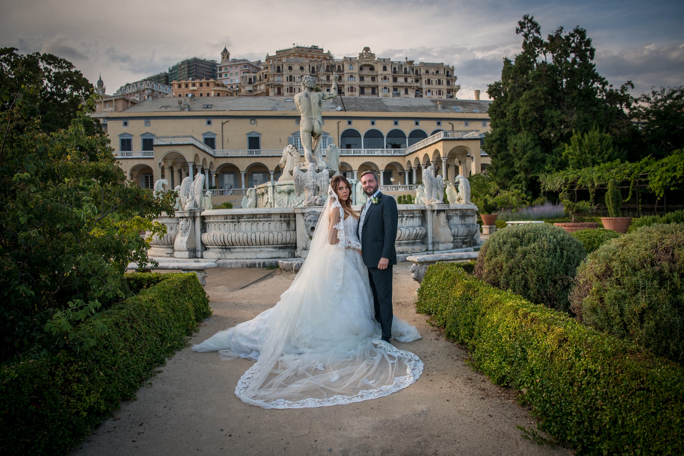 Fotografi Boccadasse, Genova, Portofino, Cinque Terre, Toscana, Lago di Como, Luxury Wedding, wedding Planner Italy