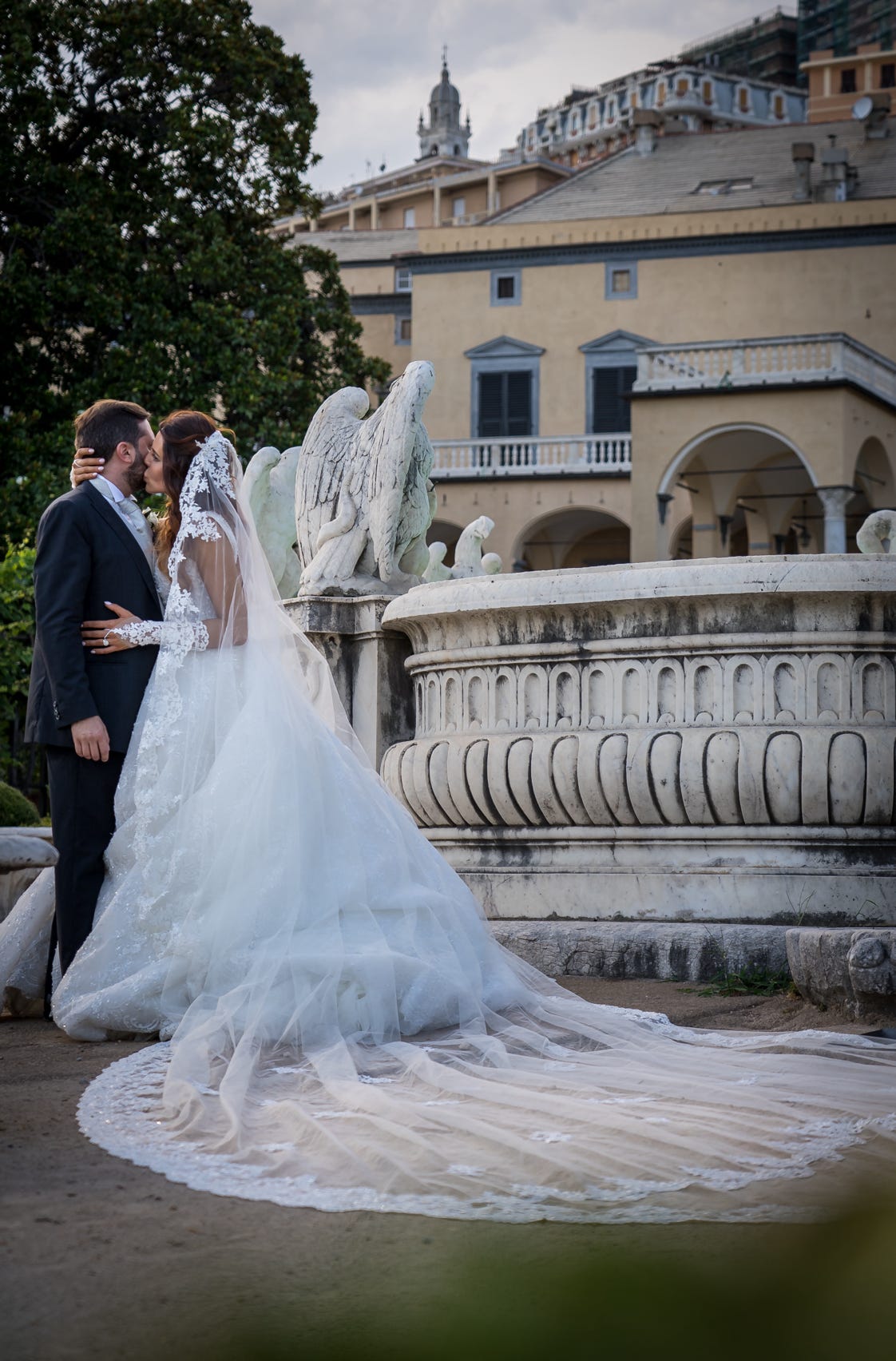 Fotografi Boccadasse, Genova, Portofino, Cinque Terre, Toscana, Lago di Como, Luxury Wedding, wedding Planner Italy