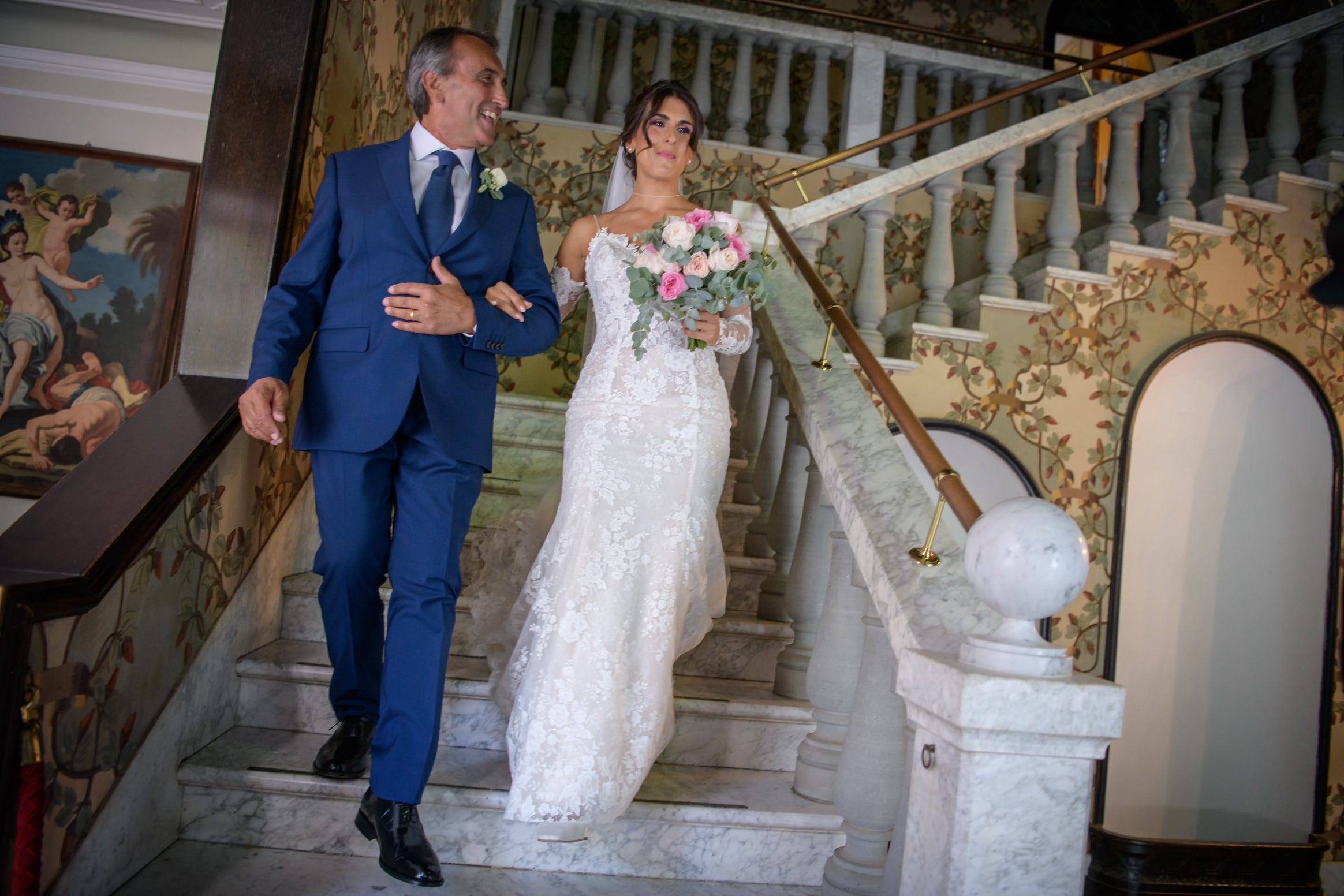 fotografo matrimonio lerici, fotografo matrimonio genova, fotografi boccadasse