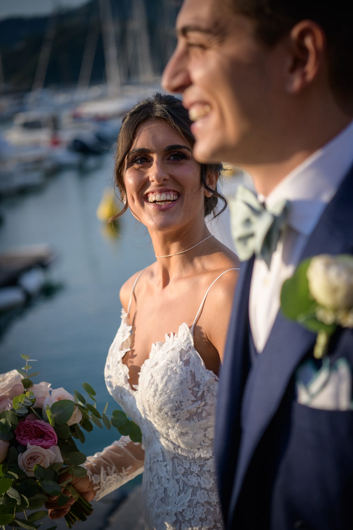 fotografo matrimonio lerici, fotografo matrimonio genova, fotografi boccadasse