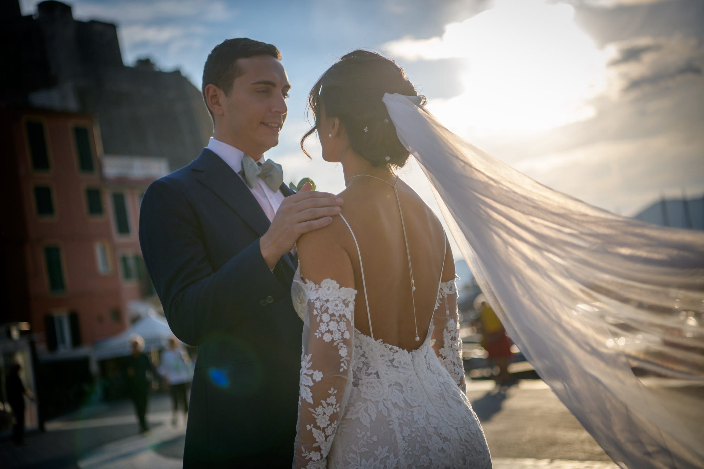 fotografo matrimonio lerici, fotografo matrimonio genova, fotografi boccadasse