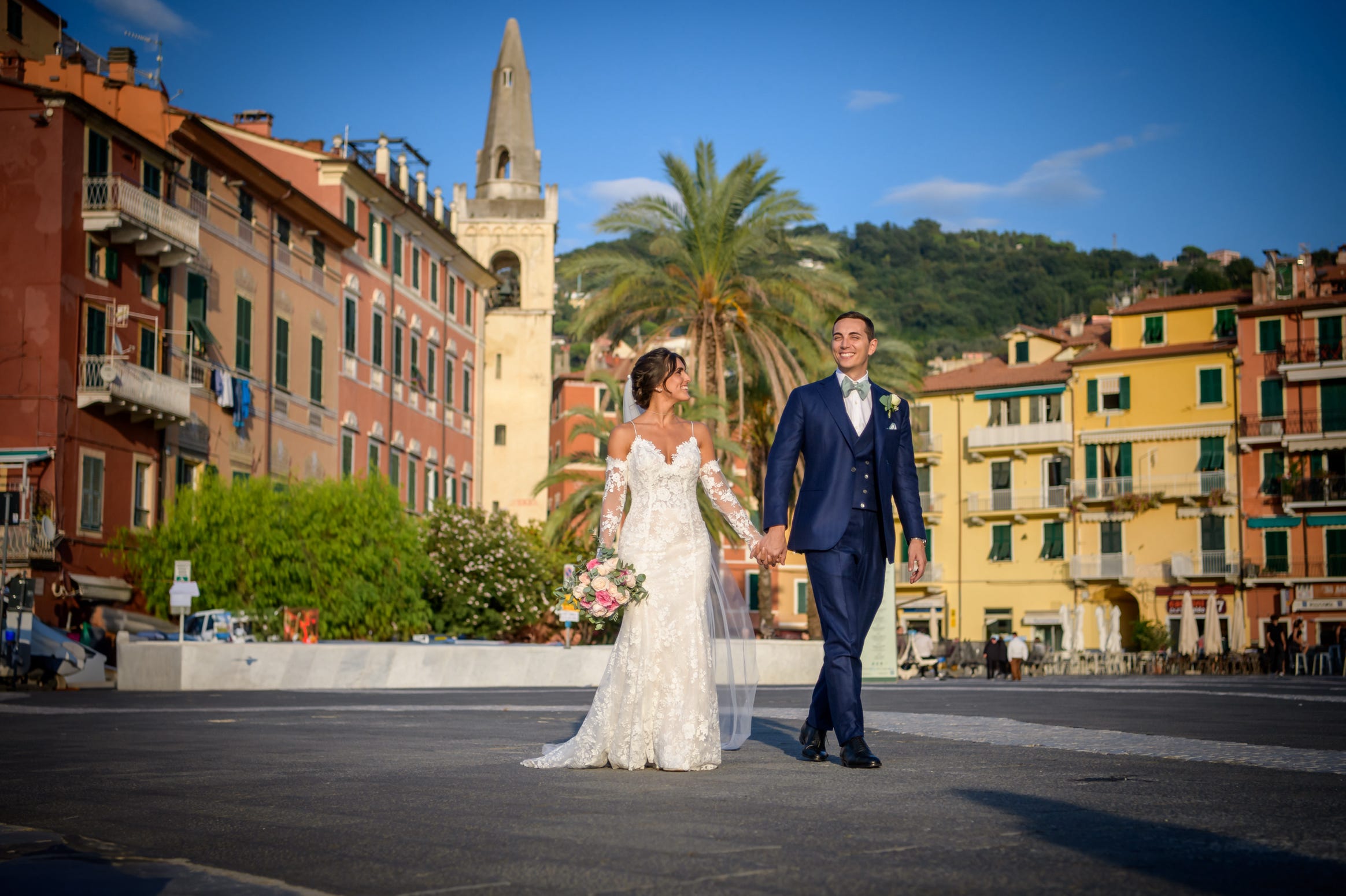 fotografo matrimonio lerici, fotografo matrimonio genova, fotografi boccadasse