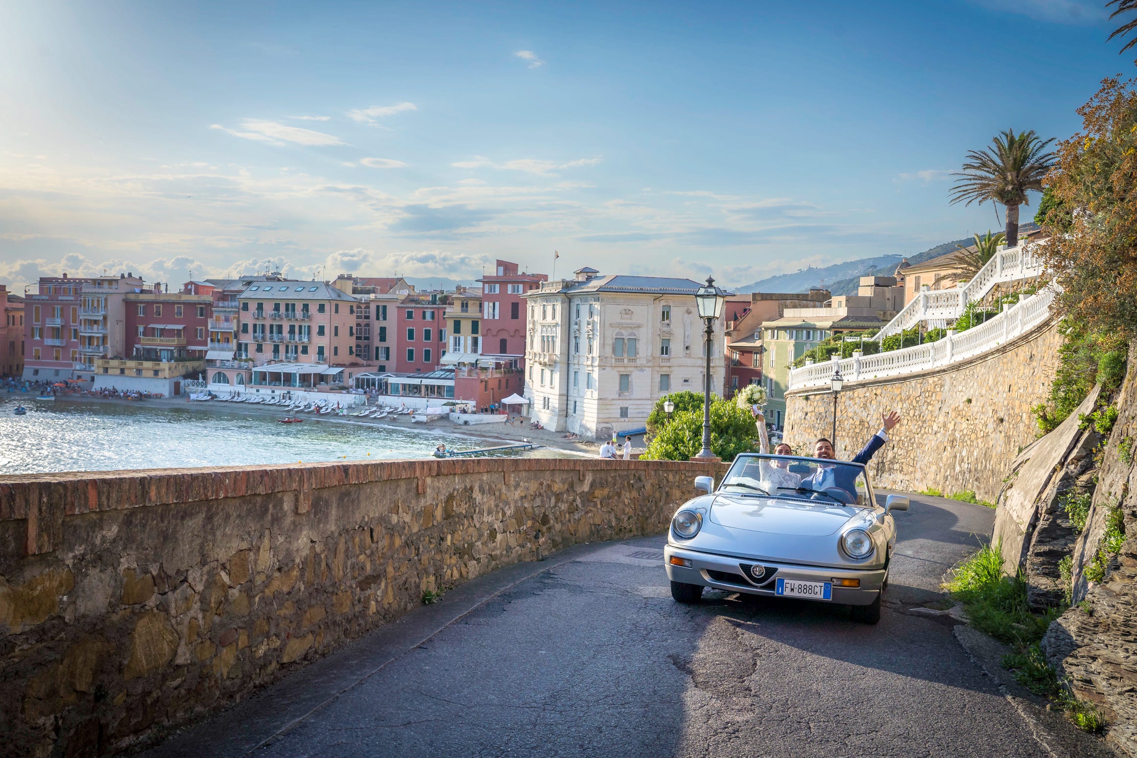 Setri levante, fotografo, matrimonio, videomaker, wedding film, fotografi boccadasse