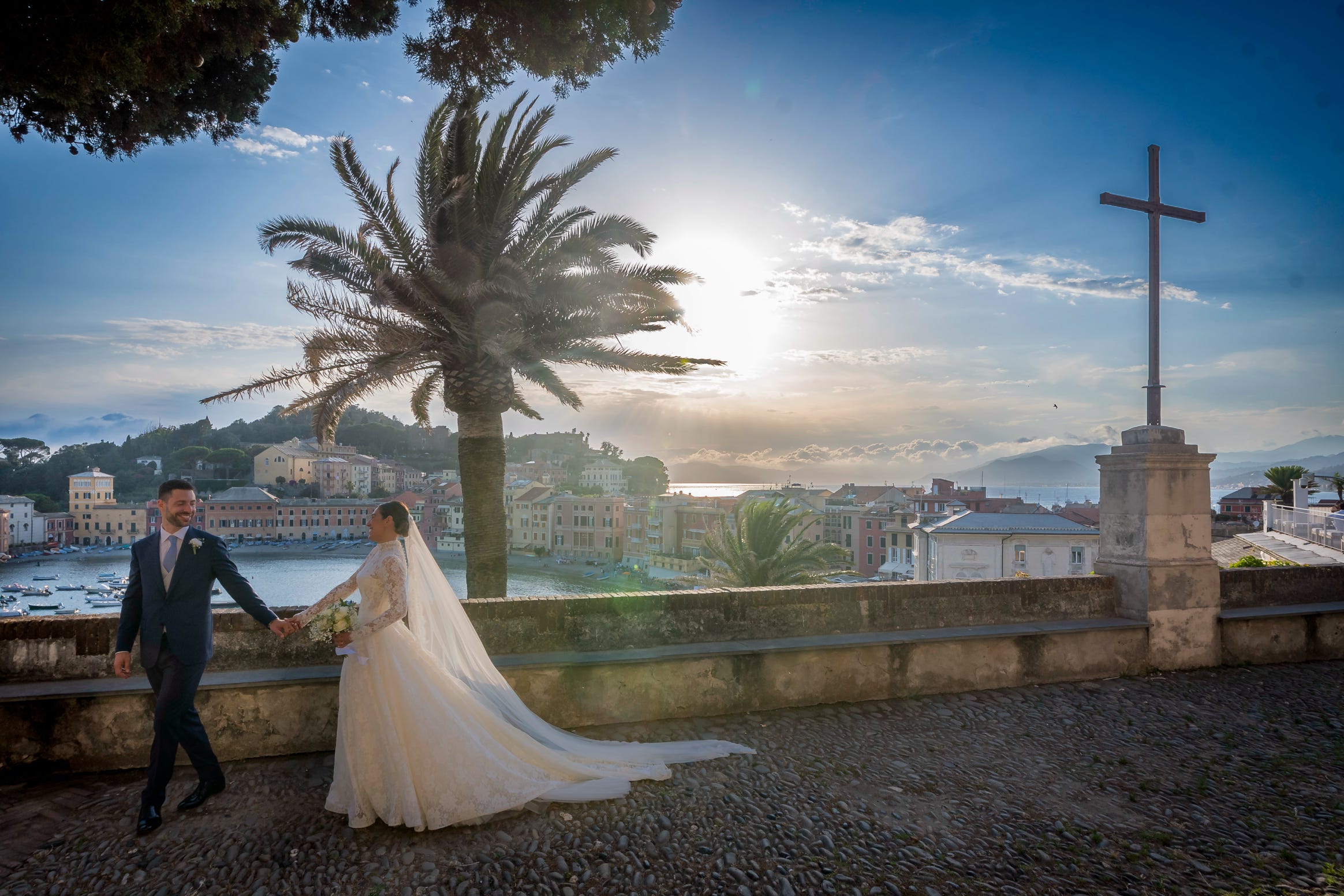 Setri levante, fotografo, matrimonio, videomaker, wedding film, fotografi boccadasse