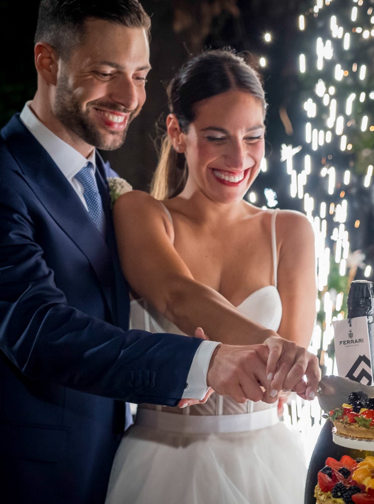 Fotografo Matrimoni Genova Portofino Liguria Italia Santa Margherita