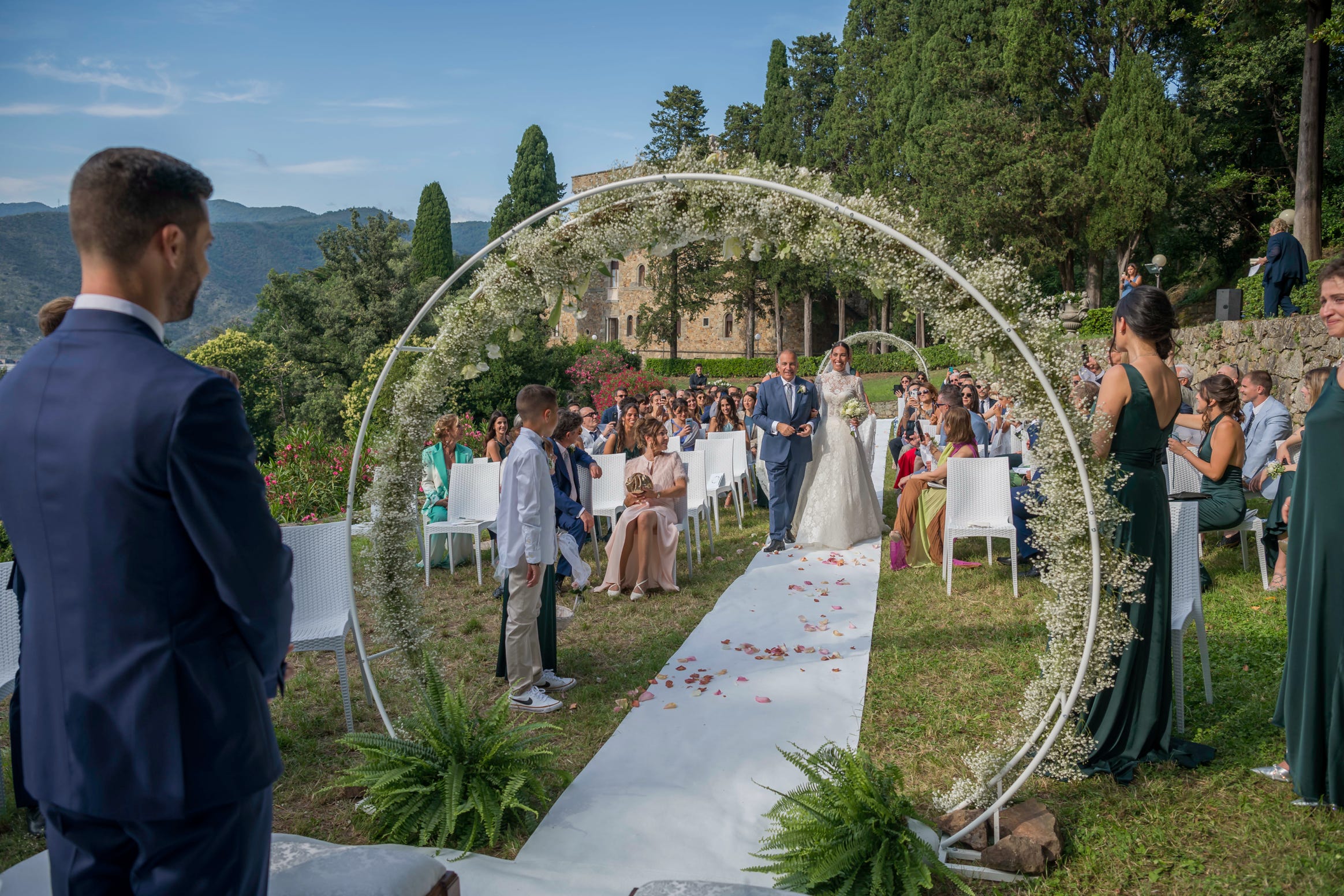 Setri levante, fotografo, matrimonio, videomaker, wedding film, fotografi boccadasse