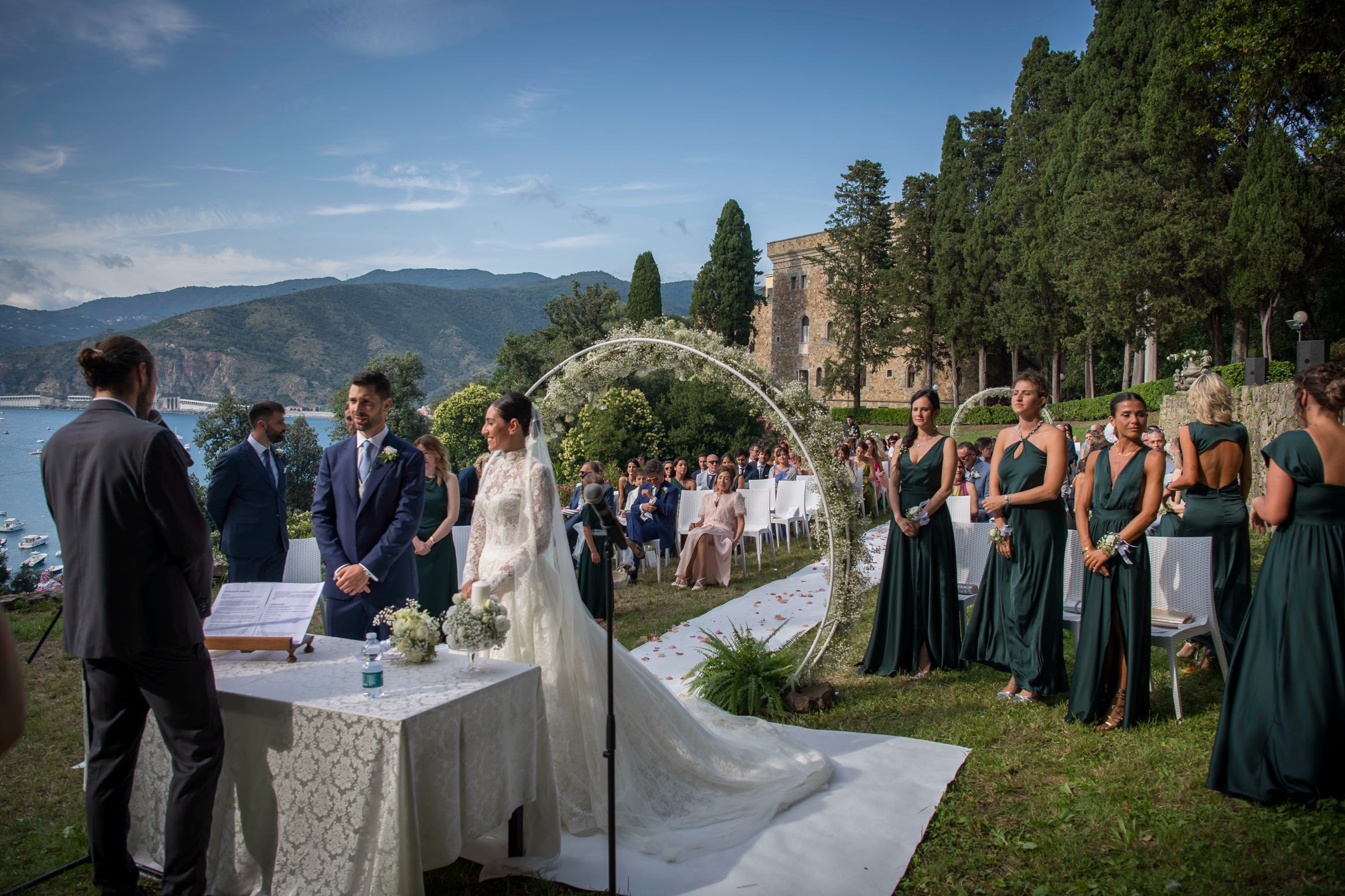 Setri levante, fotografo, matrimonio, videomaker, wedding film, fotografi boccadasse