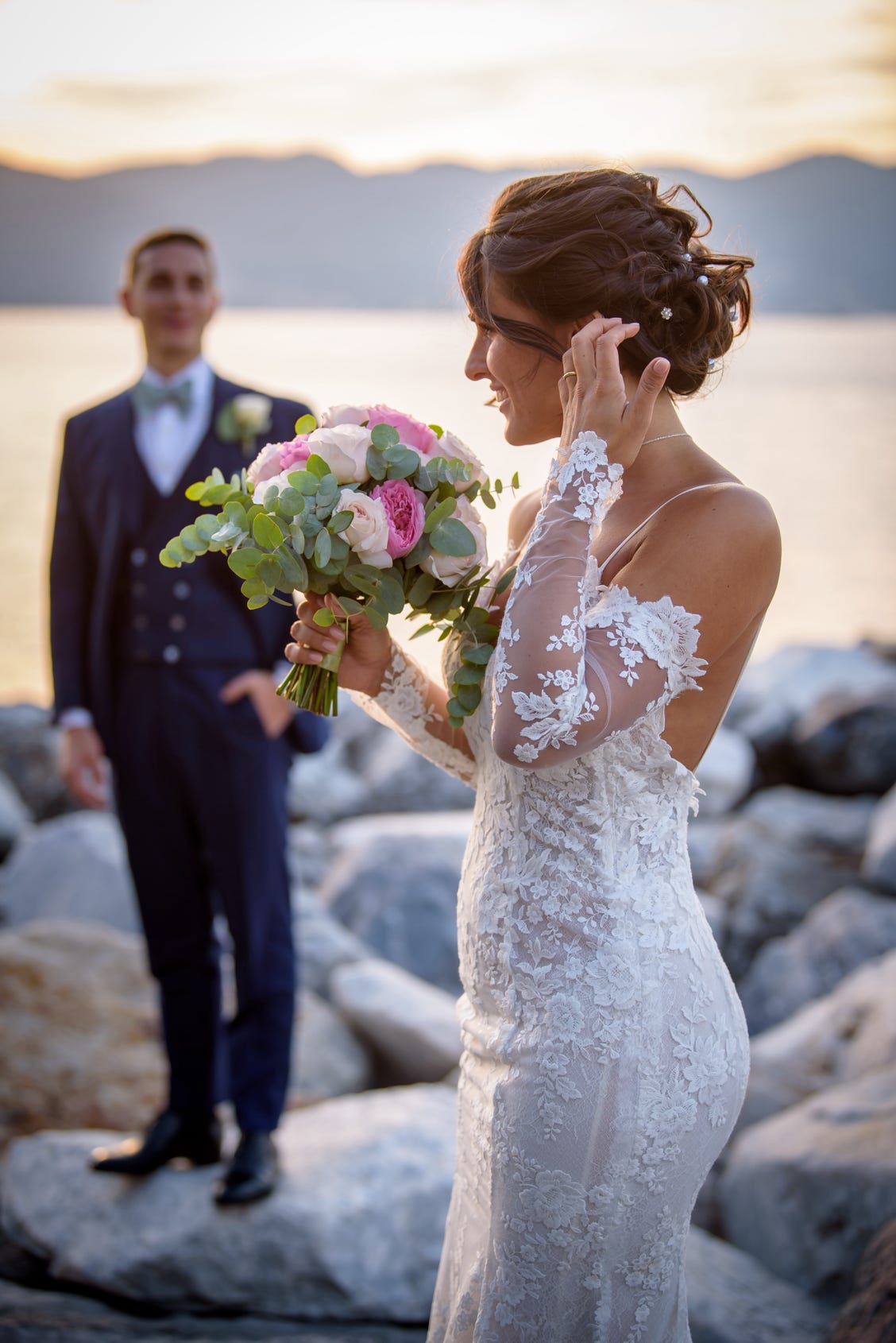 fotografo matrimonio lerici, fotografo matrimonio genova, fotografi boccadasse